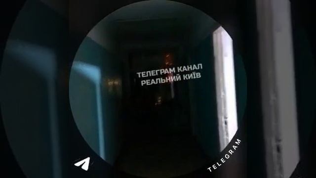 В Киев снова прилетают «Герани» и баллистические ракеты — взрывы и отключения света.