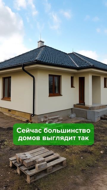 Добавим стиля