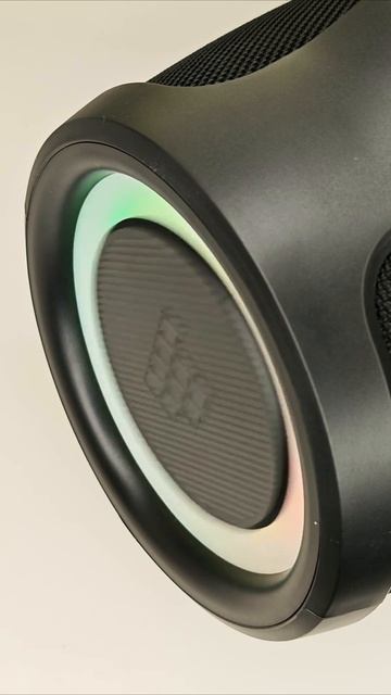 Tronsmart Bang Max тест звука