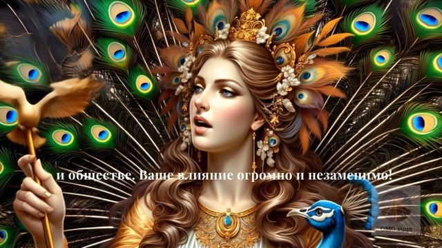 ГЕРА сенсорно-этический интроверт (СЭИ, ISFP)
Hera