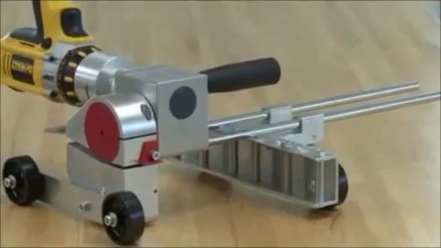 Режущий инструмент WUKO Cliper 1020