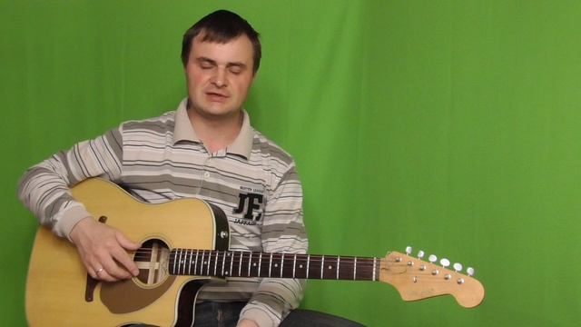 1 акустика (настройка)