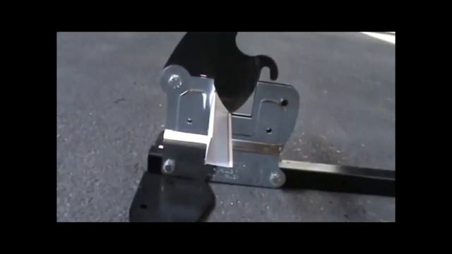 Резак для профиля EDMA STUD CUTTER