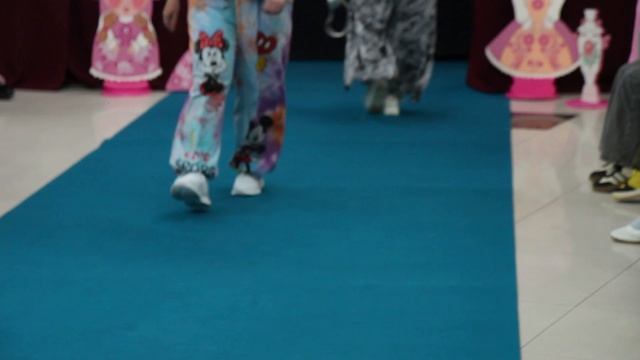 ПРОЕКТ "ДВЕ ОЛИ" на FASHION DAY / 15.06.2025