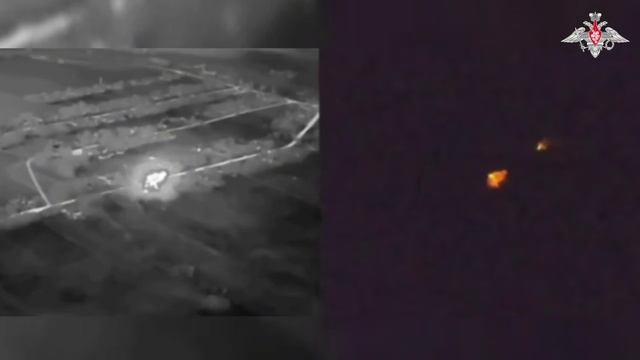 Оператор через «Бабу Ягу» выследил ПУ БПЛА ВСУ. Артиллерия 35-й армии группы Восток отработала точго