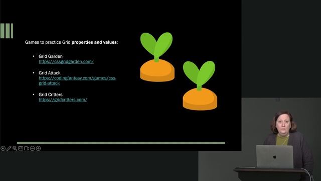 Frontend Masters CSS Grid & Flexbox, v3 - Part 1