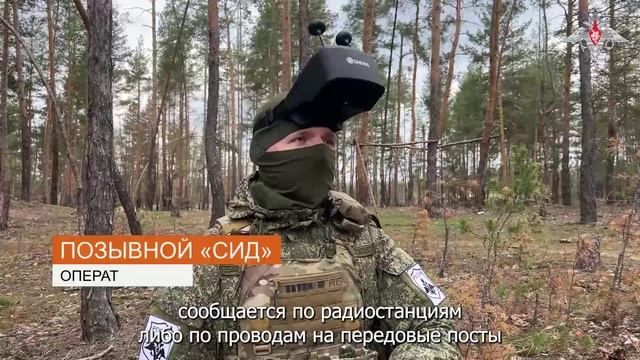 Доставка продовольствия дронами группировка войск «Запад»