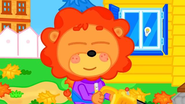 Мультфильмы для детей, Мультики для детей.  самое интересное для детишек