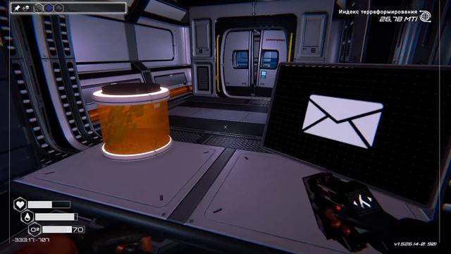 The Planet Crafter №19