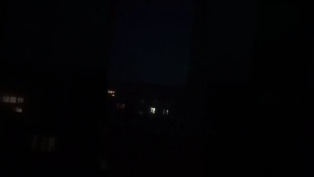 Молнии 😨