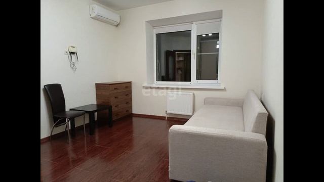 Сдается 1-комнатная квартира, ул. Кулакова, г. Ставрополь