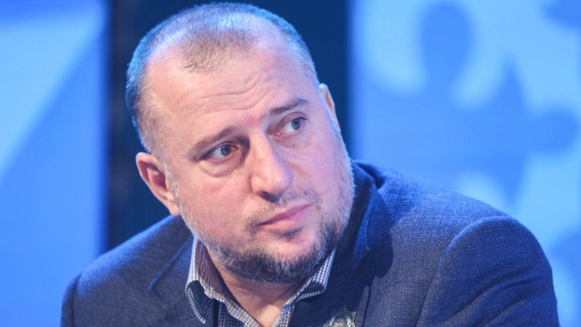 Алаудинов заявил сотрудникам СБУ, что может найти их первыми