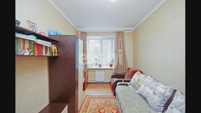 посёлок Козицкого, 4