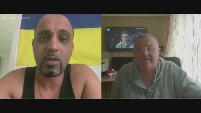 Свобода слова по-украински