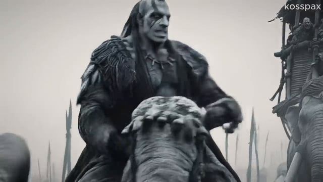 Echoes of the Horde - Part 5