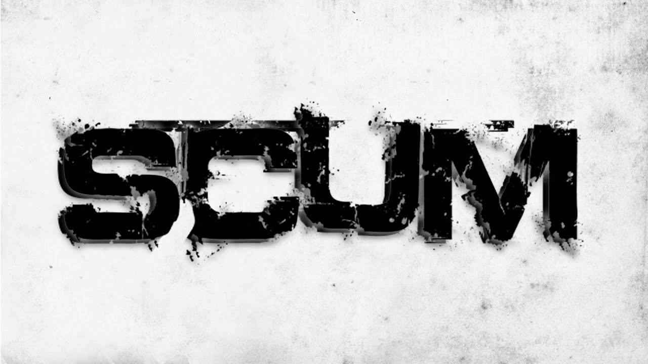 Стрим SCUM Продолжаем выживать