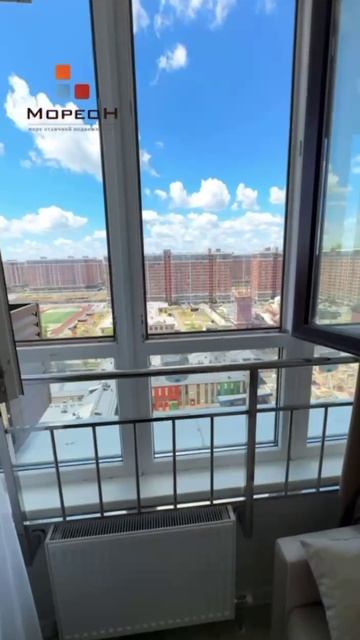 ЖК Самолёты      1 к.кв.