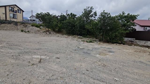 Земельный участок 4 сотки г. Новороссийск село Борисовка ул. Анисовая