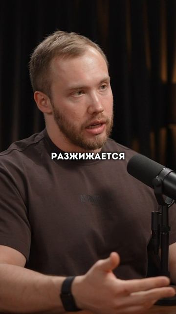 Запивать еду водой - вред или польза? Врач Роман Терушкин о влиянии воды на желудок и ЖКТ