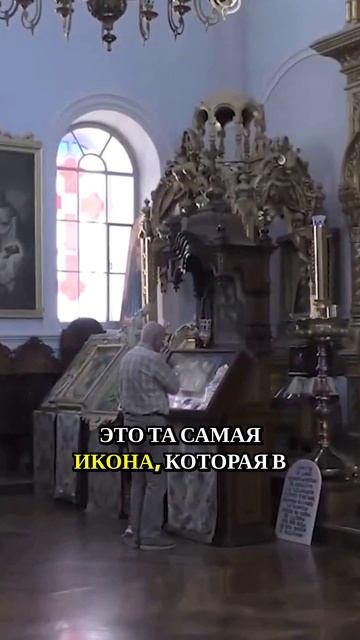 Чудотворная икона, которая спасла Константинополь от гибели в 626 году