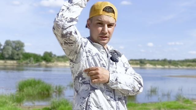 Летнее худи Sun Stopper WG от Duck Mania