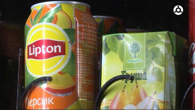 Вред газированных напитков: чем опасна газировка
