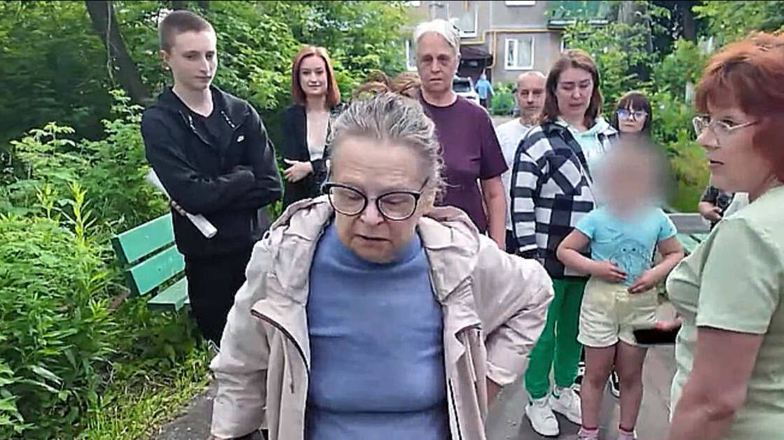 Многоэтажка в Иванове три месяца живет без газа из-за упрямой старушки