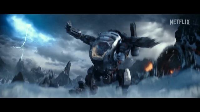 Атлас Трейлер русский