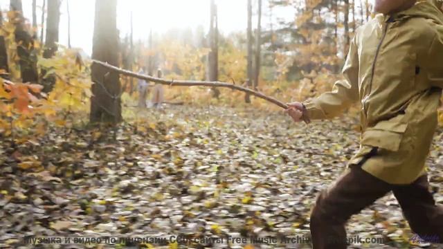 В голове остаётся только один вопрос - как такое возможно - Your Little Boy -- LOPKERJO -- FATE