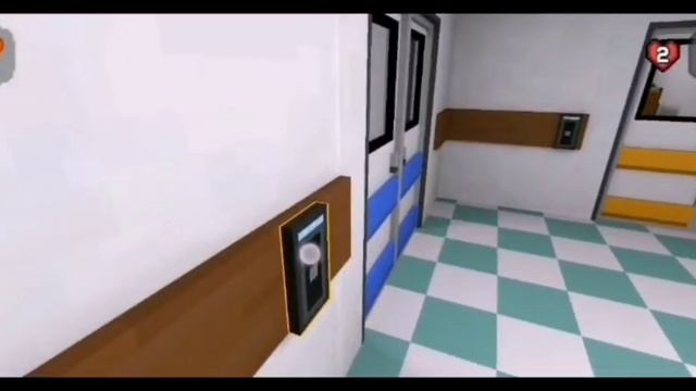 Побек из дурки 2 серия 1