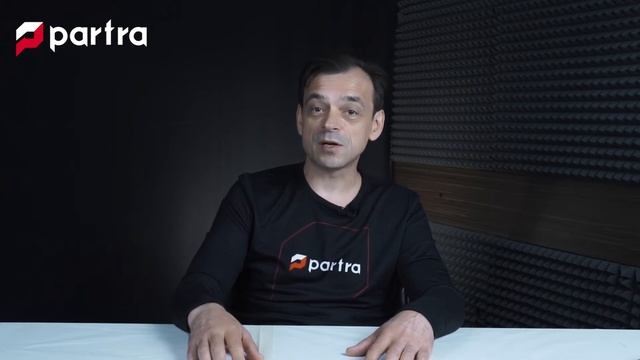 PARTRA: об истории бренда, производстве и гарантии