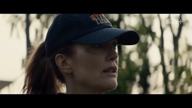 Официальный трейлер Долина Эхо