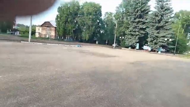 Святые места Тогула