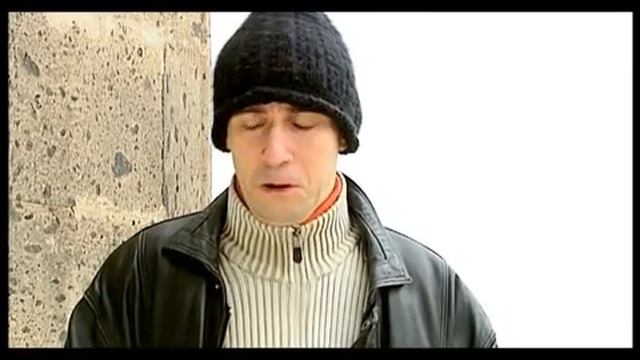 Kargin Haghordum sketch 116 Hayko Mko