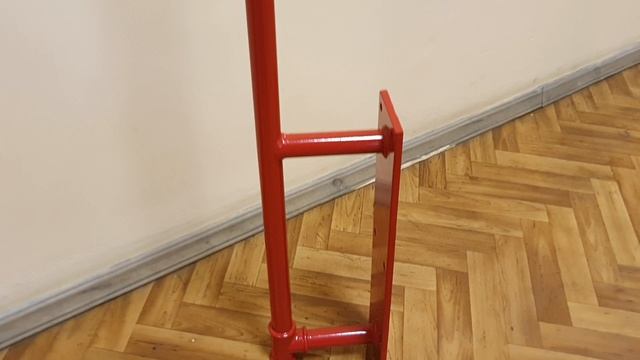 КВП-У(200)-3/4 кронштейн для крепления заградительных огней производства компании ООО "ПРОМСИГНАЛ".