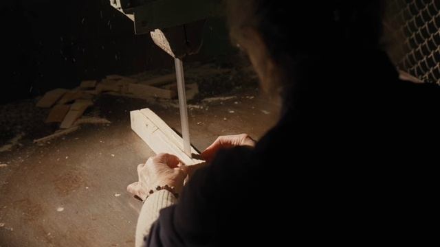 «Народные художественные промыслы» - трейлер