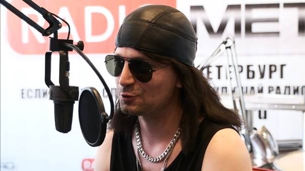 Radio METRO_102.4 [LIVE]-25.06.20-#FORMULAУСПЕХА — Жора Князь