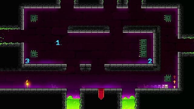 ПРОШЁЛ DASH С 5 ПОПЫТКИ(Geometry Dash)