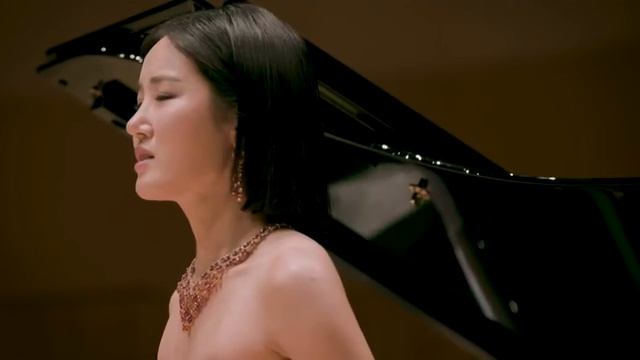 DuXingyao - "LASCIA CH’IO PIANGA"