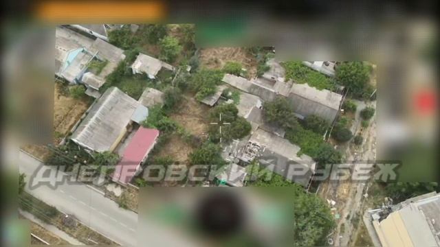Операторы ГВ Днепр залистовали Берислав  Как обычно даём хохлу выбор- сдаться и сохранить свою...