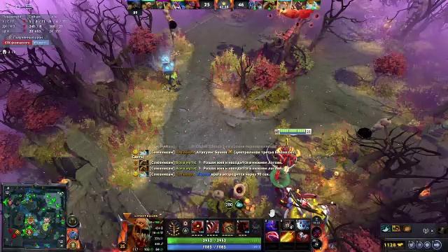 Нарезки стрима с обзорами новых сетов и игрой с подписчиками в Дота 2｜Dota 2