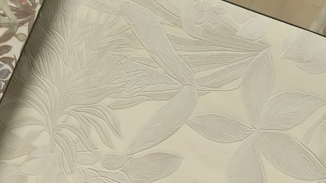 Обзор обоев Kerama Marazzi Jungle KM5901