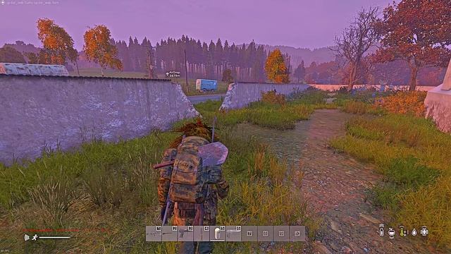 (ebanyi dayz ne regaet 2 )