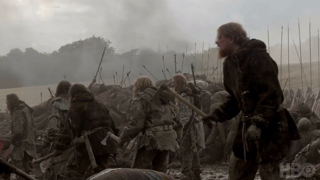 Игра престолов Game of Thrones - «Битва бастардов»