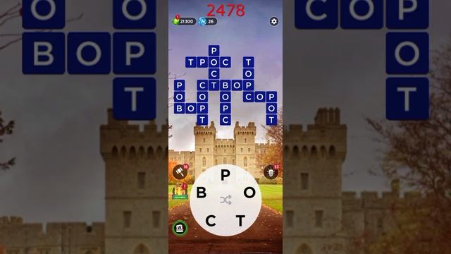 (WOW) Words of Wonders ОТВЕТЫ НА УРОВНИ 2476,2477,2478,2479,2480