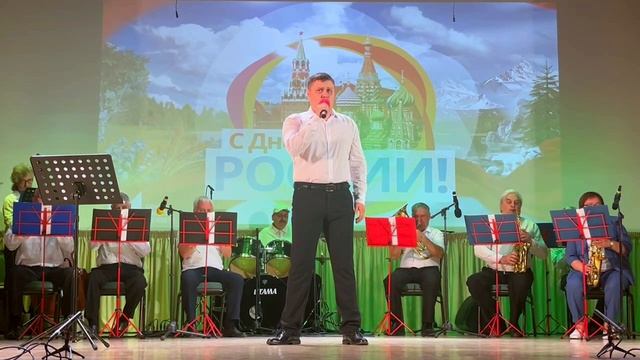 Березовые сны