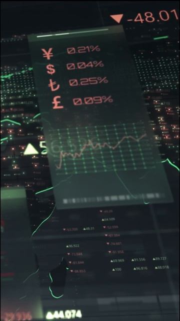Что такое торговые роботы (эксперты) на Форекс? #shorts