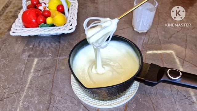 Я ИСКАЛА ЕГО ВСЮ ЖИЗНЬ!!Даже МЕСИТЬ НЕ НУЖНО!Лучший Кулич в Моем АРСЕНАЛЕ! Воздушный и сочный Кулич!