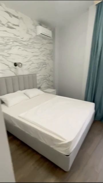 Продам апартамент в центре Сочи