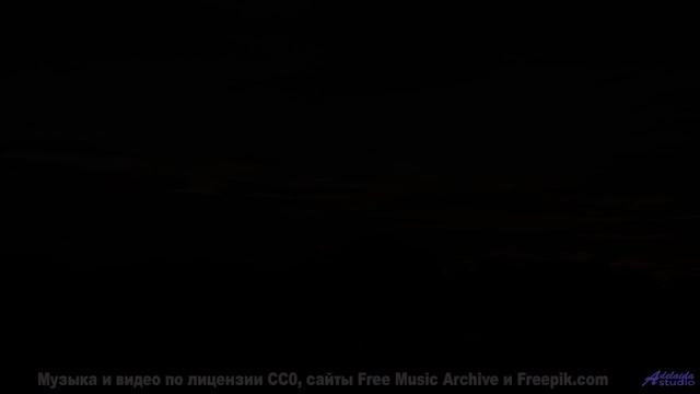 Леса манят сильнее, когда сопровождает такой саунд - Lets Have A Good Day -- Kirk Osamayo -- Season